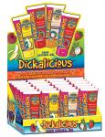 Bachelorette Party Dickalicious Arousal Gel